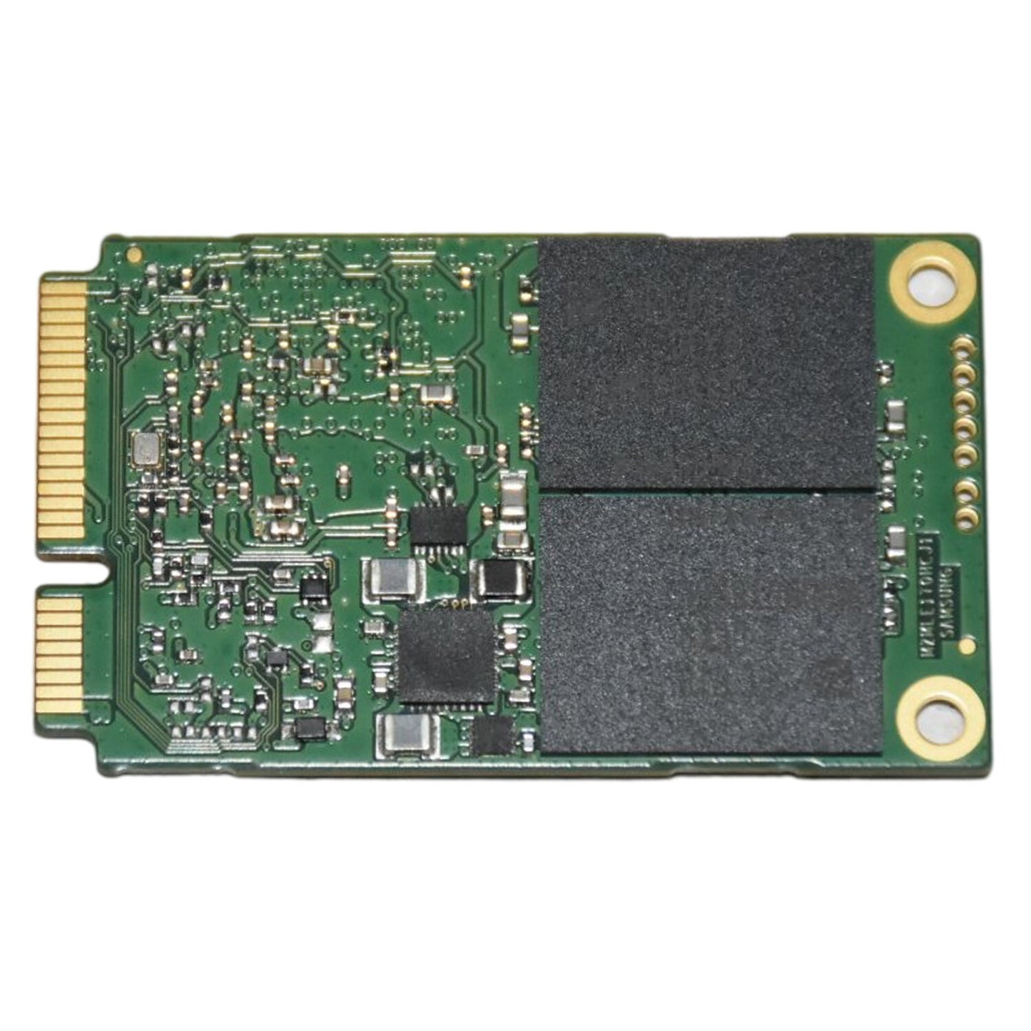 Samsung MZ-MLE1T0D 1TB 6Gb/S MSATA Mini PCI-E Solid State Drive SSD 4GRYD