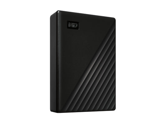 Western Digital WDBR9S0060BBK-WESN EXTHD 6T|WD WDBR9S0060BBK-WESN R HD Retail
