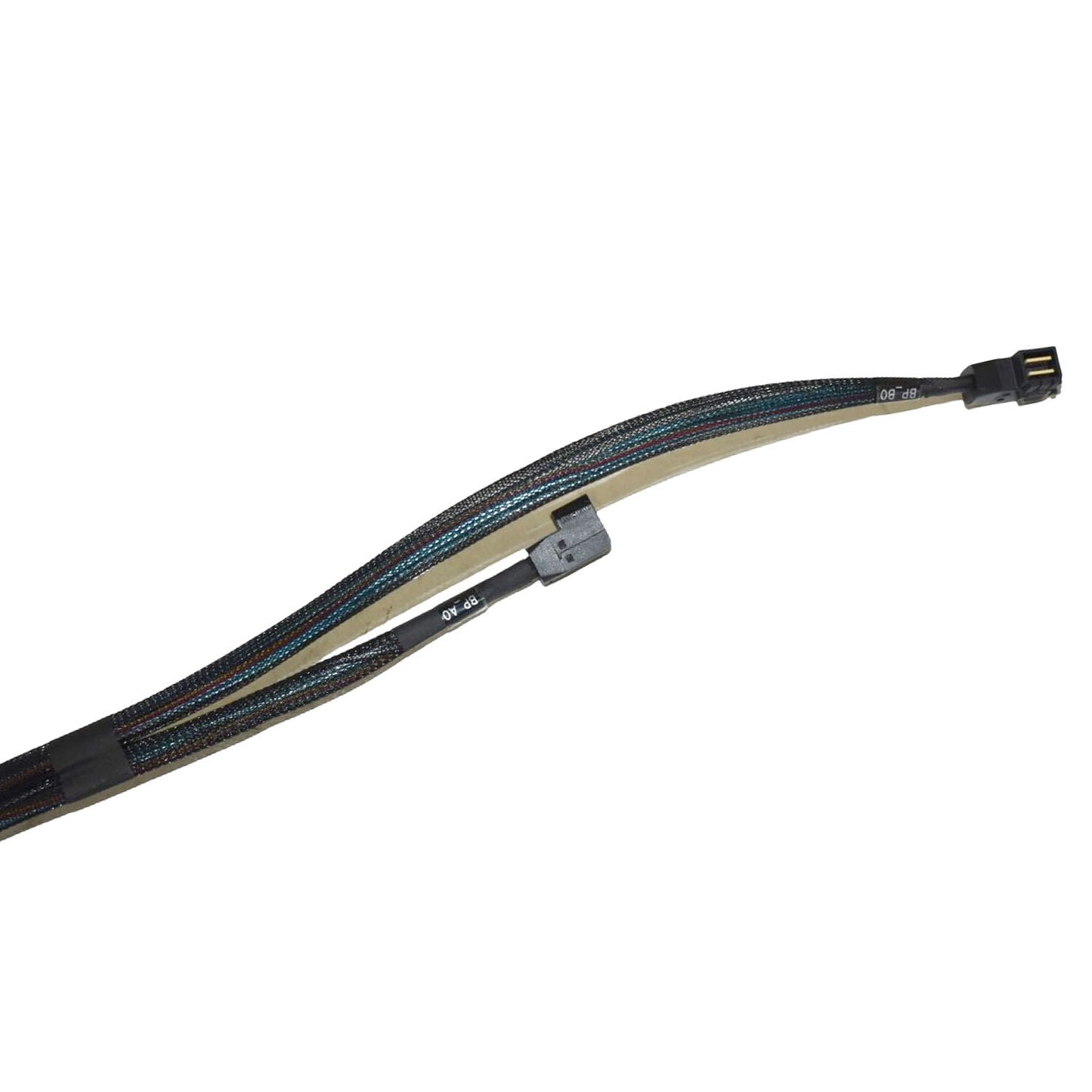 Lot of 500 Dell PowerEdge R340 8x2.5" 2xSFF-8087 to 2xSFF-8087 SAS Cable VXP83 (NOT FOR HOME PC)