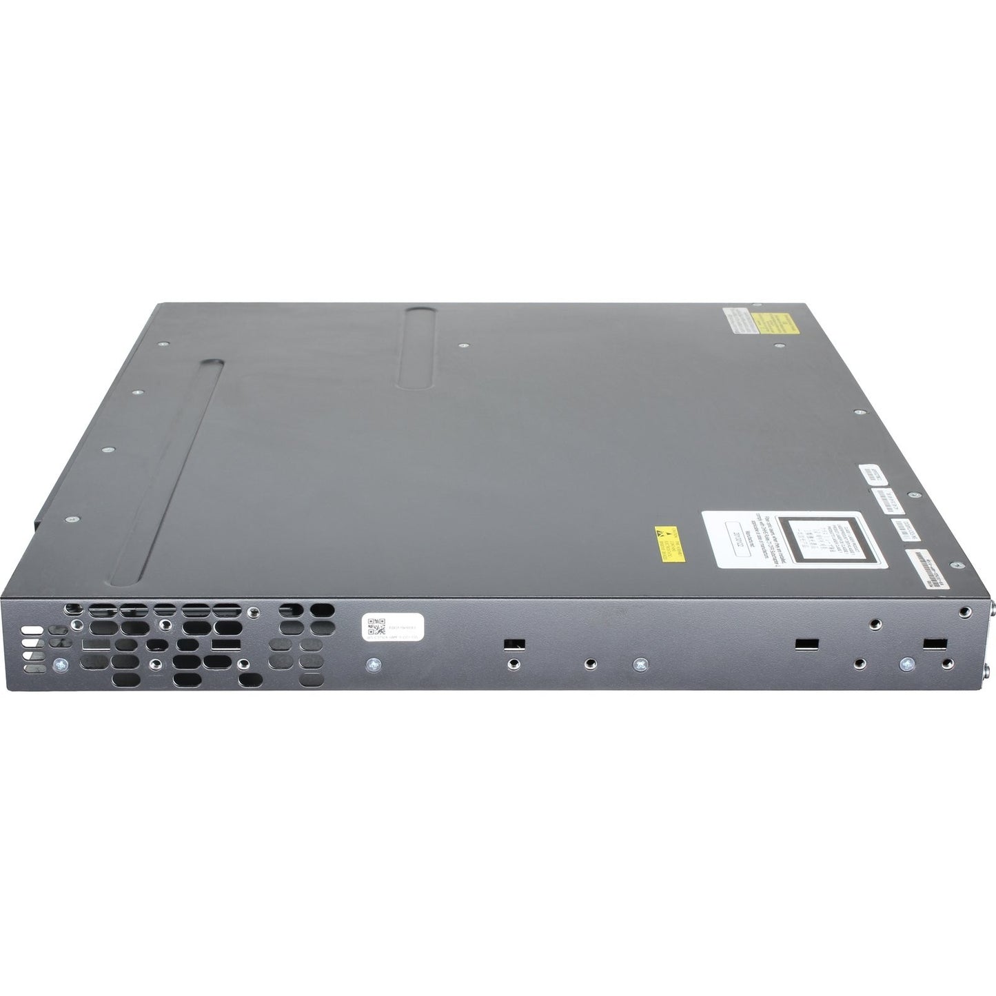 Cisco Catalyst WS-C3560X-24P-L 24P 1GbE 435W PoE+ Switch