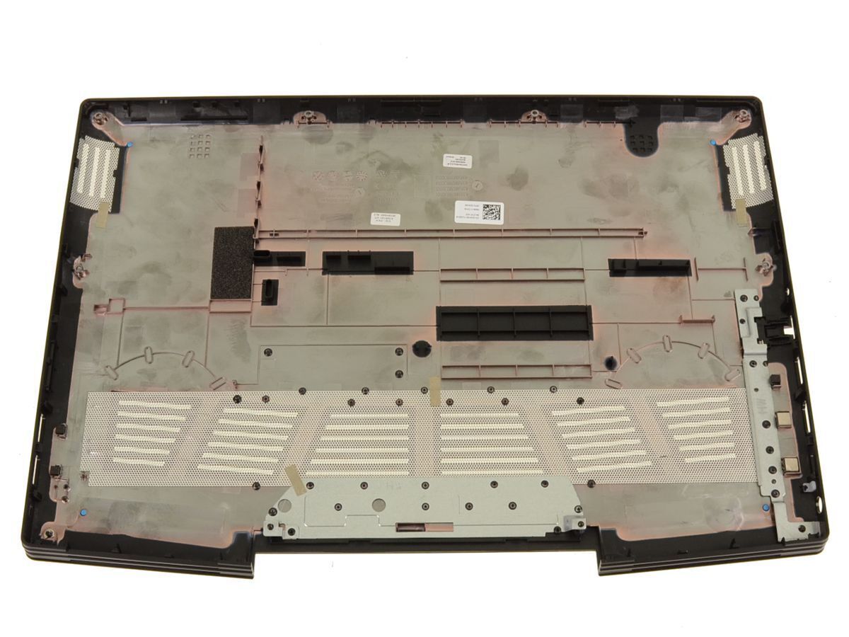 Lot of 2 Dell Inspiron 15 3590 G Series Bottom Base Cover Assembly KV9X9 G4V93