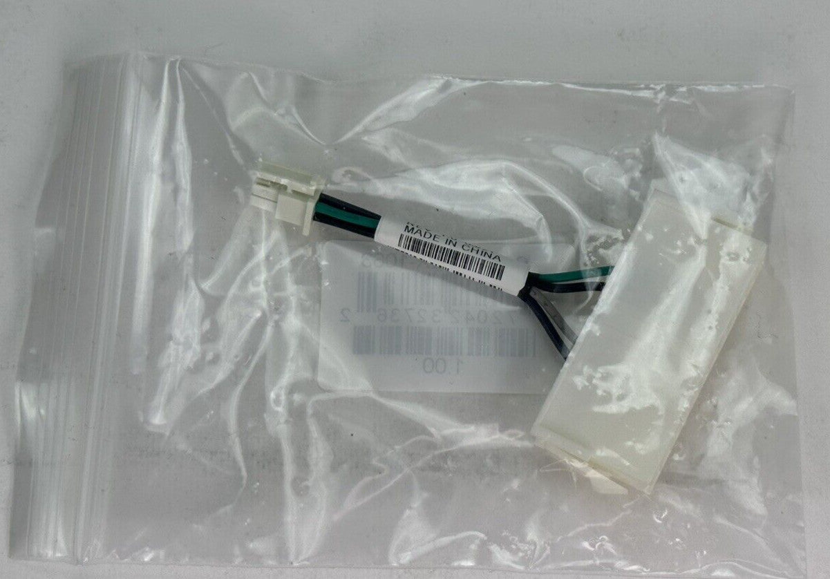 Lot of 10 Supermicro CBL-PWEX-1063 4-Pin to ATX 6cm Power Converter Cable