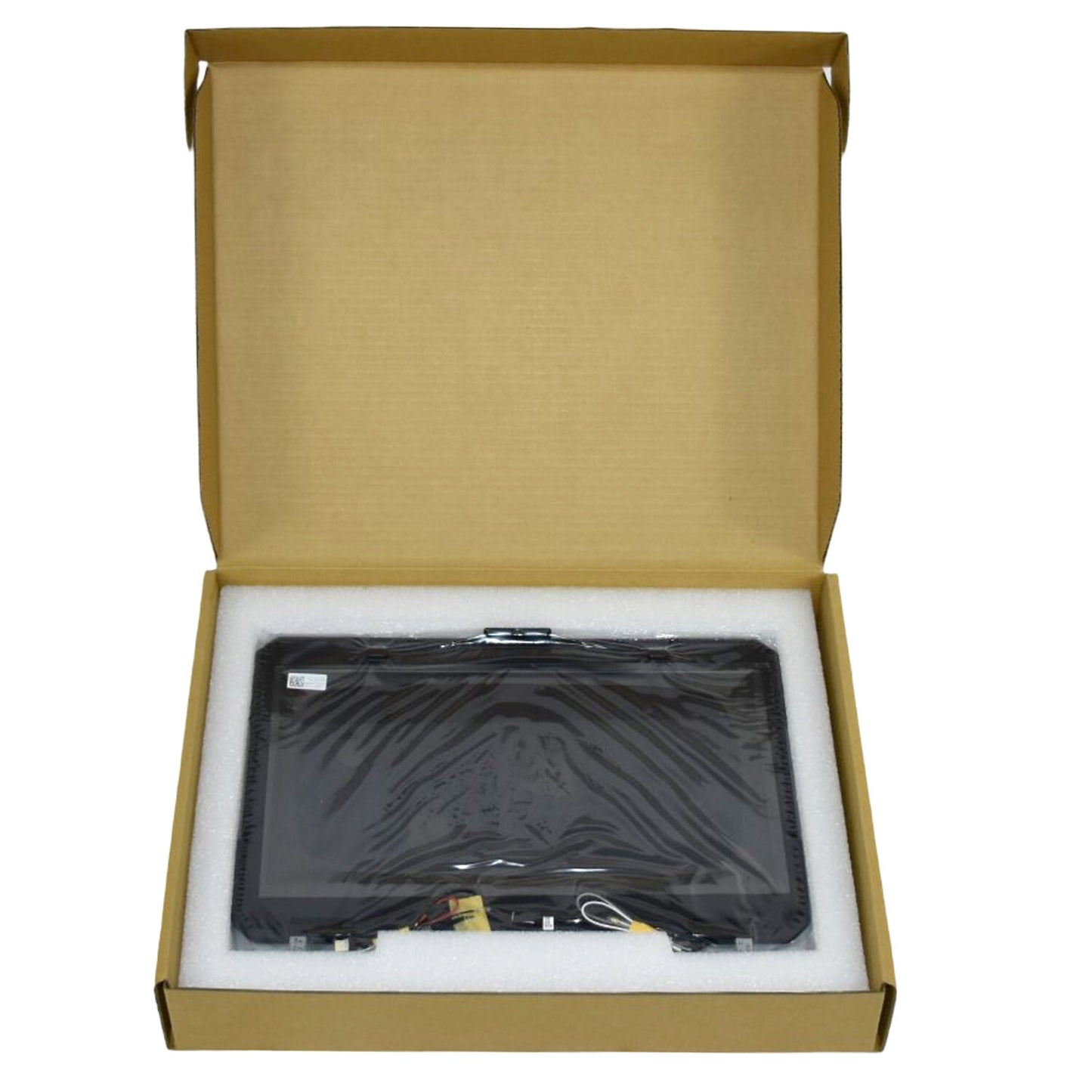 Dell Latitude 14 Rugged 5414 14" WXGAHD LED Touch Screen Display Assembly 1TP0V