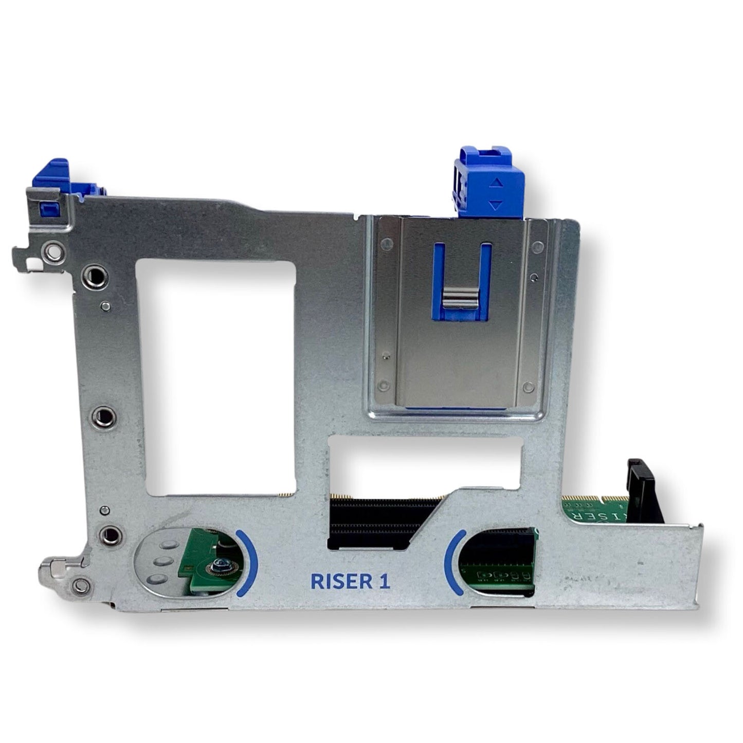 Genuine Dell PowerEdge R820 R830 PCI-Express Riser Board & BRACKET 03FHMX R1F5V