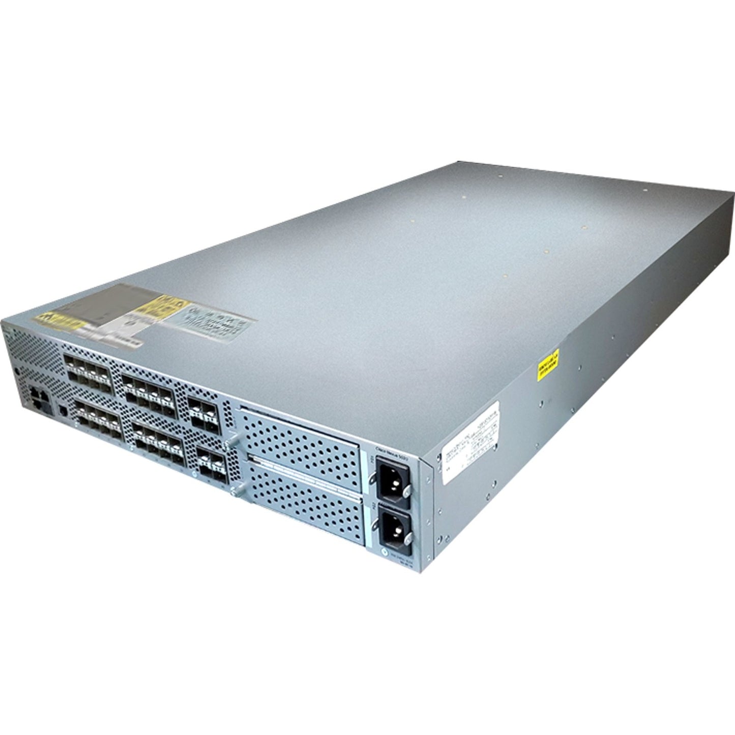 Cisco Nexus N5K-C5020P-BF 40P 10GbE SFP+ 2RU Switch