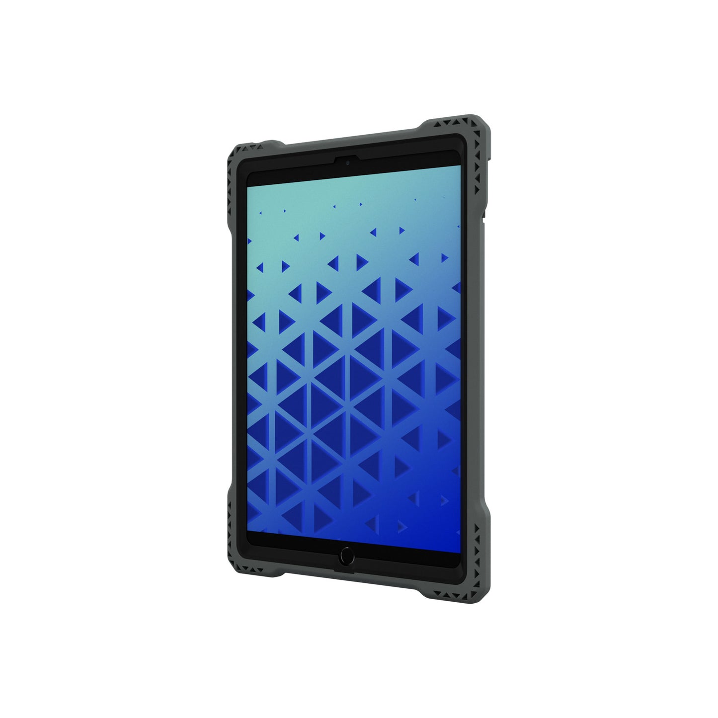 MAXCases Shield Extreme-X2 Protective Case for iPad 10.2" 7/8/9 AP-SXX2-IP9-BLK