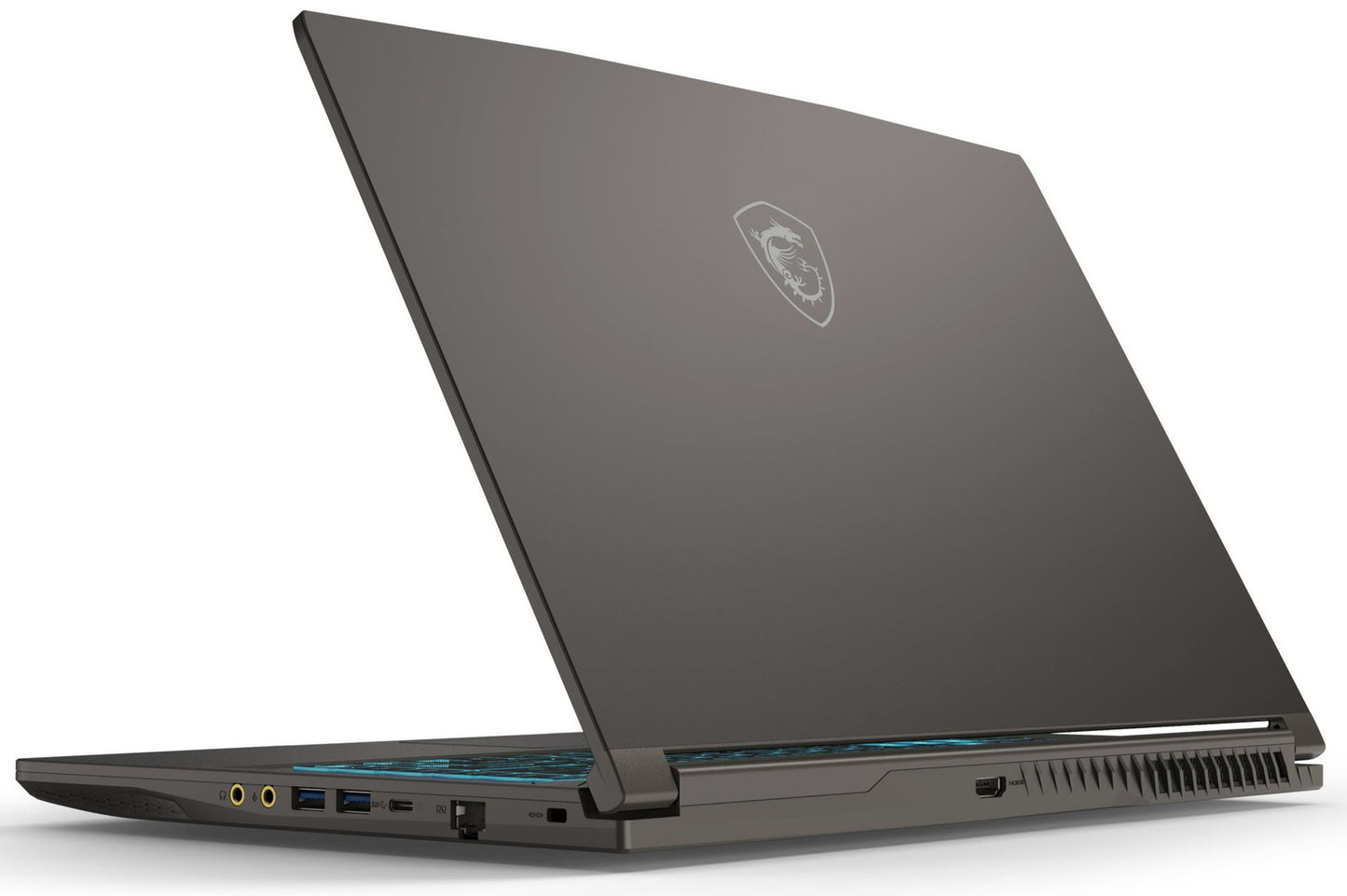 MSI Thin 15.6" B13V Gaming 144Hz FHD i5-13420H 32GB 1TB SSD GeForce RTX 4060