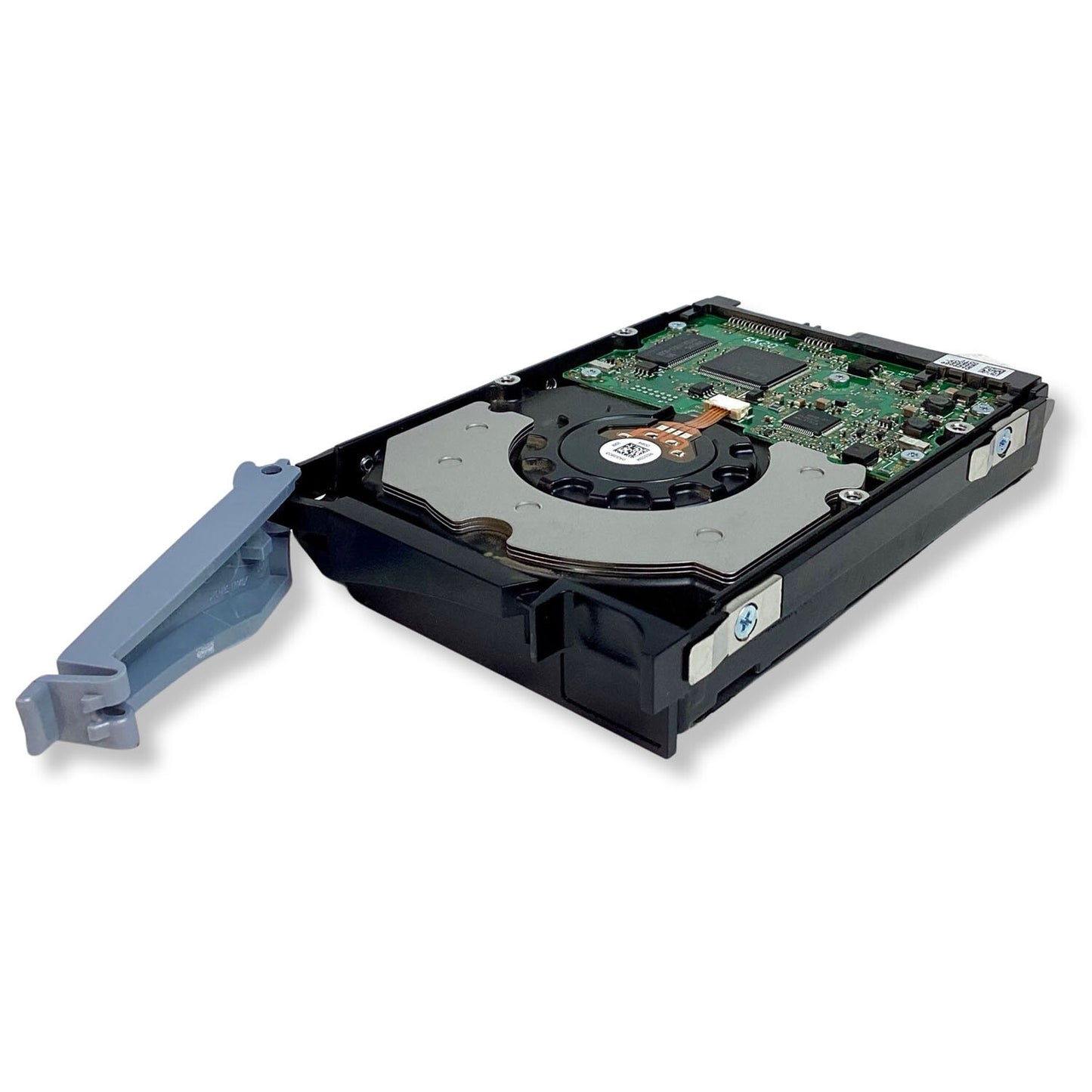 HITACHI 500GB 7200RPM SATA 3.0 Gbps 3.5 32MB Cache Ultrastar Hard Drive J598C