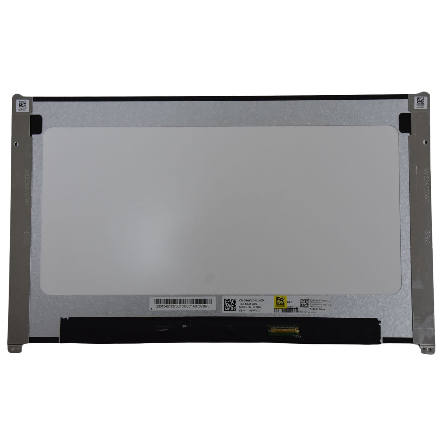 Genuine Dell Latitude 5420 3420 14" WXGAHD LCD LED Matte Screen Display 5WFVD
