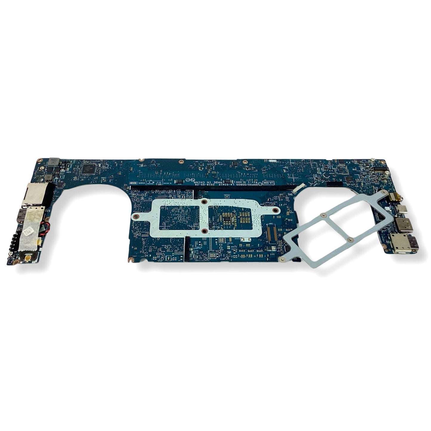 Dell XPS 15 9570 Motherboard i5-8300H 2.3GHz Quad-Core Intel Graphics UMA 2FC04