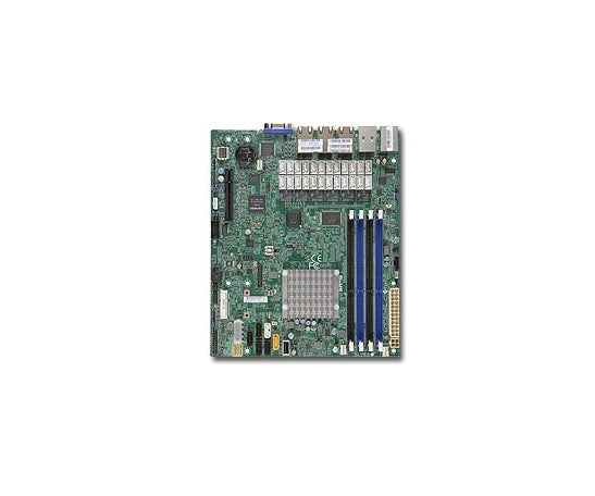 SuperMicro A1SRM-LN7F-2758 Motherboard