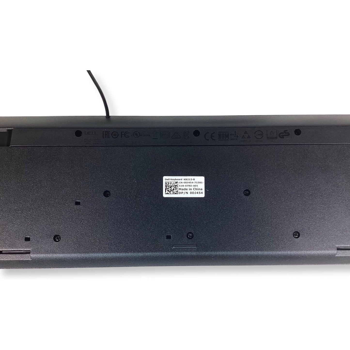 Dell Wyse D00DX Thin Client G-T48E 1.40GHz 2GB DDR3 SDRAM 2GB SSD RJ45 04HWY