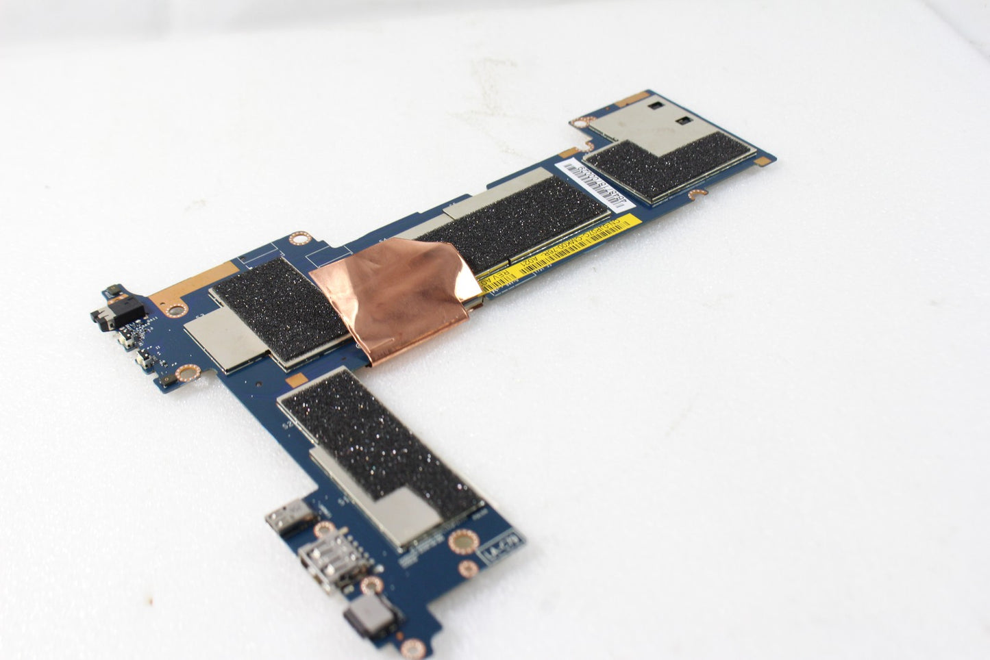 For Dell Latitude 11 5175 5179 M3-6Y30 900MHz 4GB RAM Tablet Motherboard JP07C