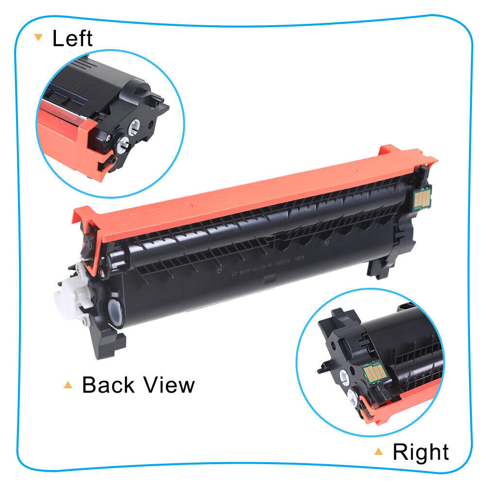8 TN760 Toner Cartridges for Brother HL-L2350DW L2395DW L2390DW L2370DW Printer