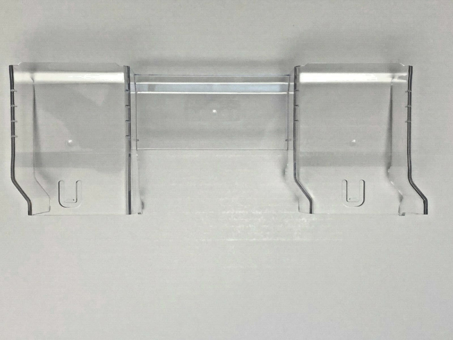 Supermicro MCP-310-82912-0N Plastic air shroud set for SC829U219U, X10D