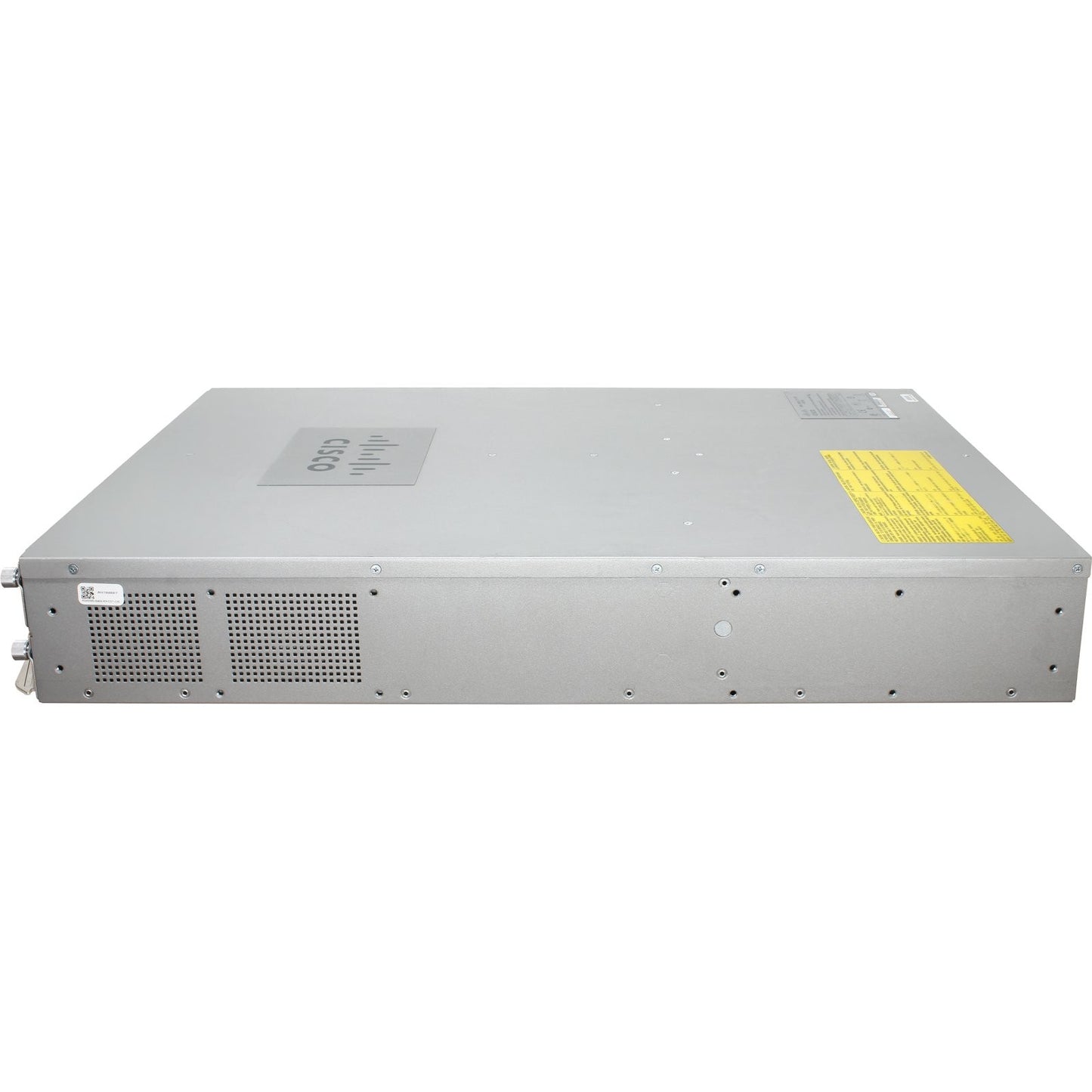 Cisco ASA5585-S20X-K9 8P 1GbE 2P SFP+ ASA5585-SSP-20 Sec Appliance