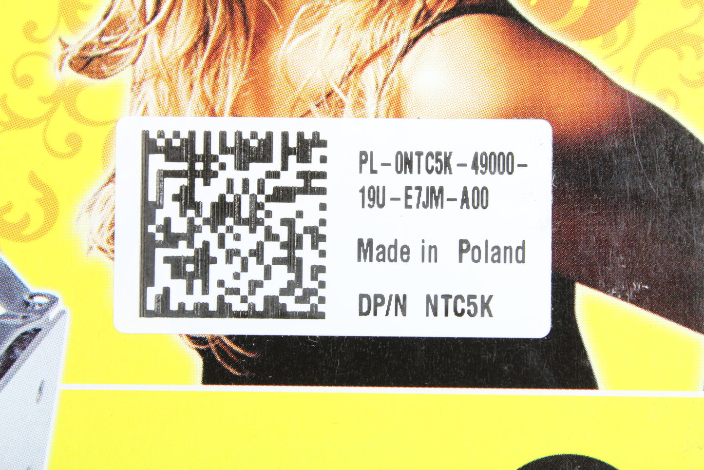 ICY BOX IB-168SK-B Trayless Rack SATA HDD Seagate ST3250312AS 250GB 7.2K 3.5" 6G