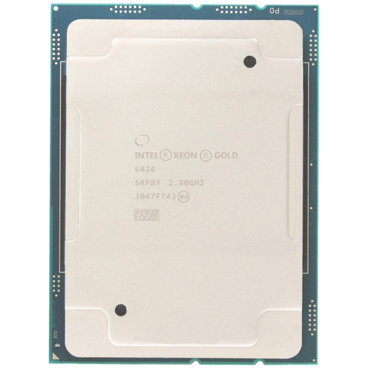 16-Core 2.8GHz 22M DDR4-2933 150W - Intel Xeon Gold 6242 (SRF8Y-R)