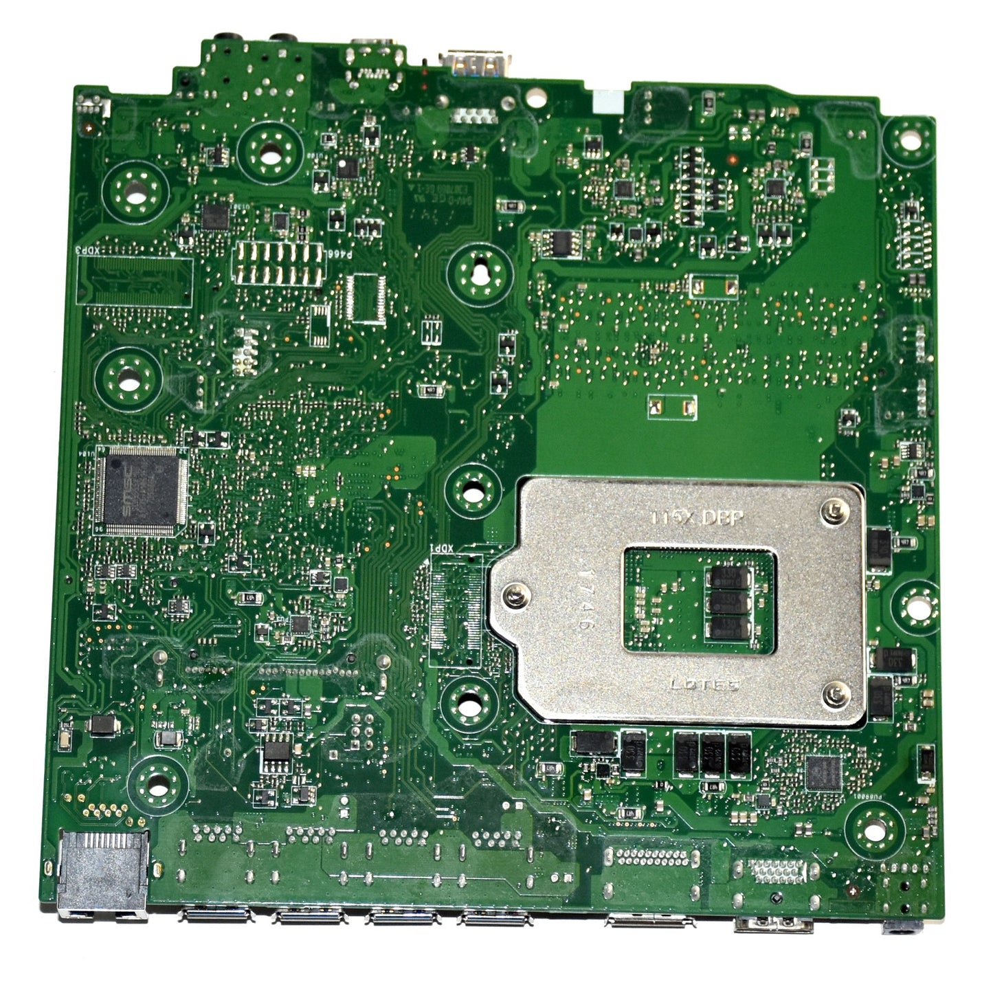 Dell OptiPlex 7050 Micro Motherboard Socket LGA1151 DDR4 D8-MFF-SF65 55H3G