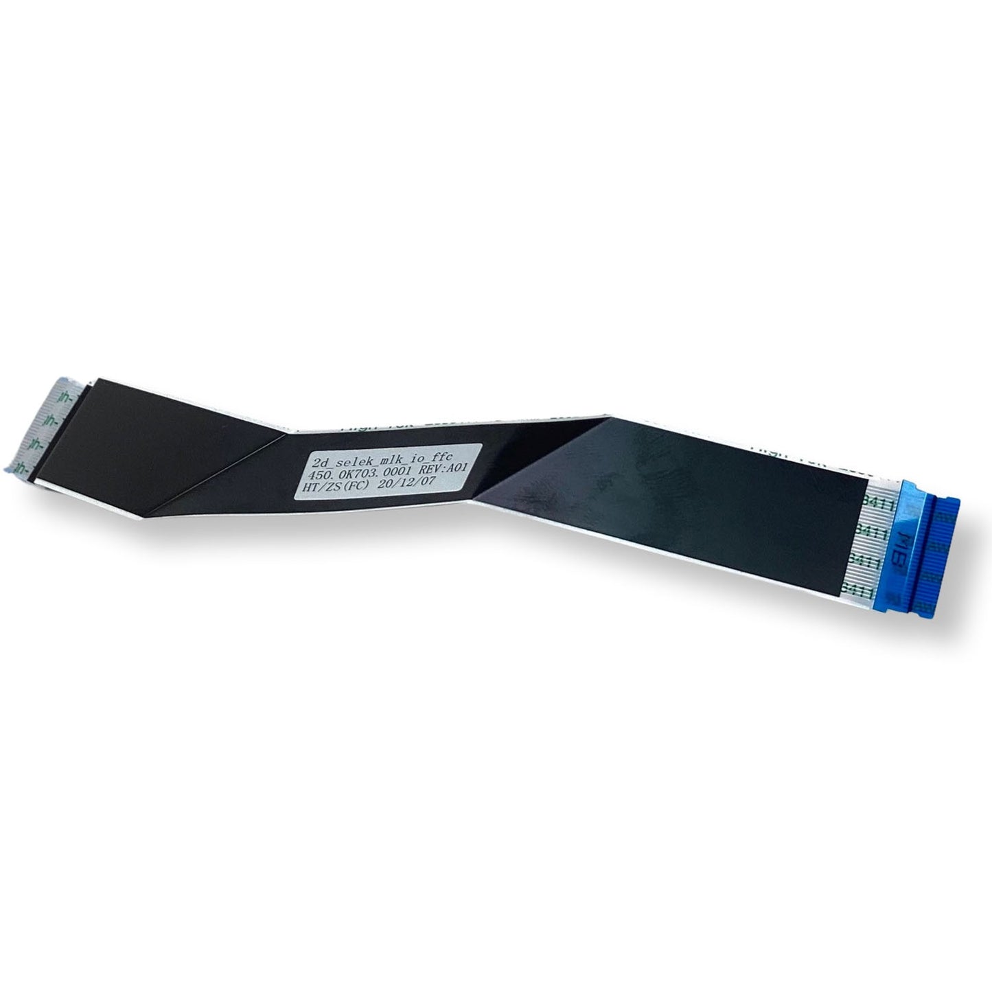 Dell G3 3500 G5 5500 IO USB Audio SD Card Board & Ribbon Cable 9D1Y5 913TK