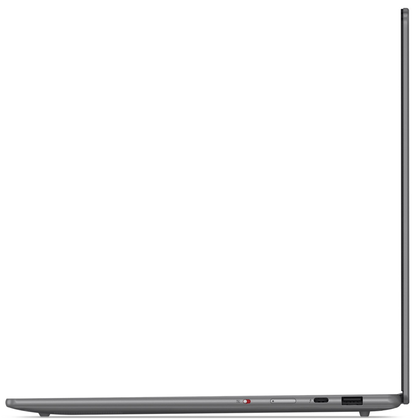 Lenovo Yoga Slim 7 15.3" 2.8K 120Hz Touch Core Ultra 7 256V 16GB 512GB SSD IRCAM