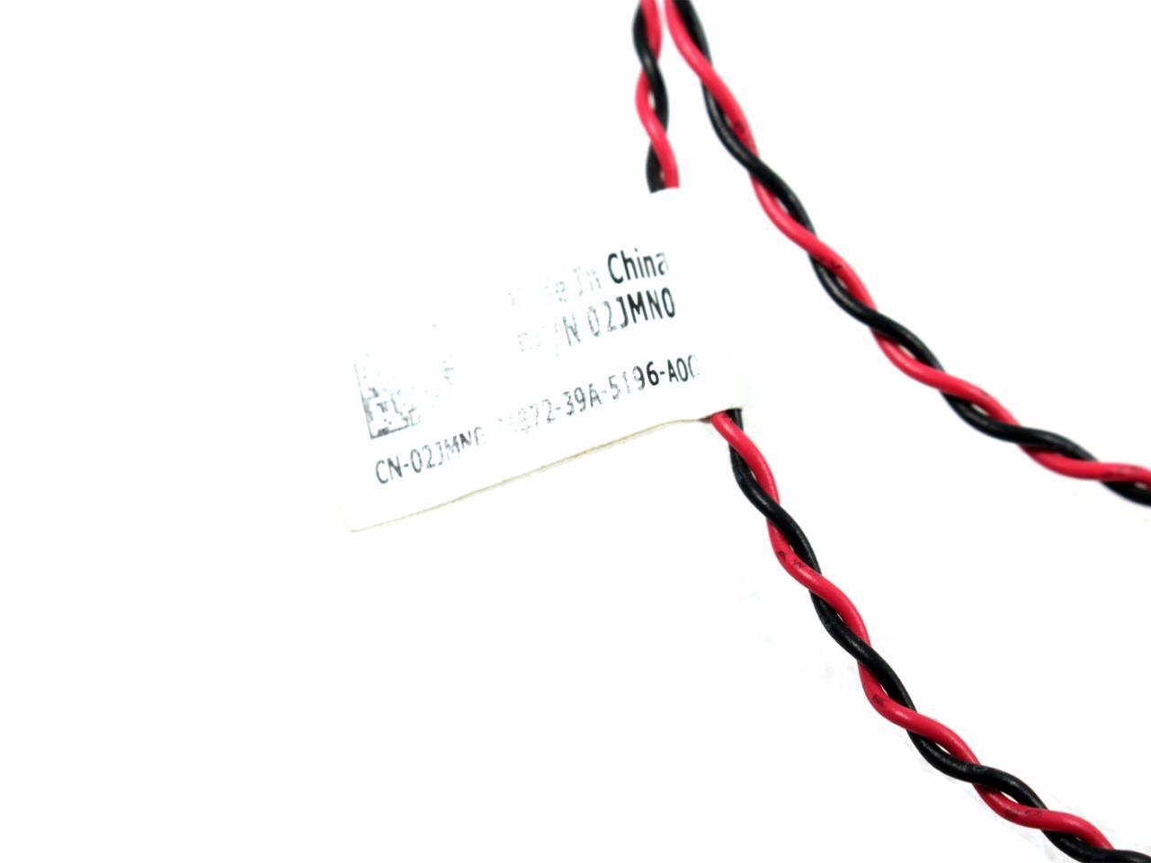 Lot of 5 Dell Precision T7600 T5600 PERC Controller LED Signal Cable 2JMN0