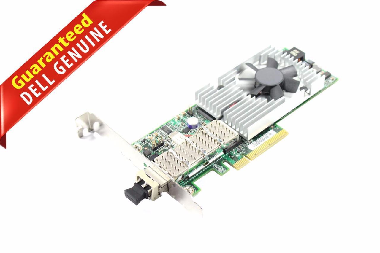 Dell Netxen NXB-10GXSR Low Profile Form Factor FC Ethernet Netwrok Adapter TP062