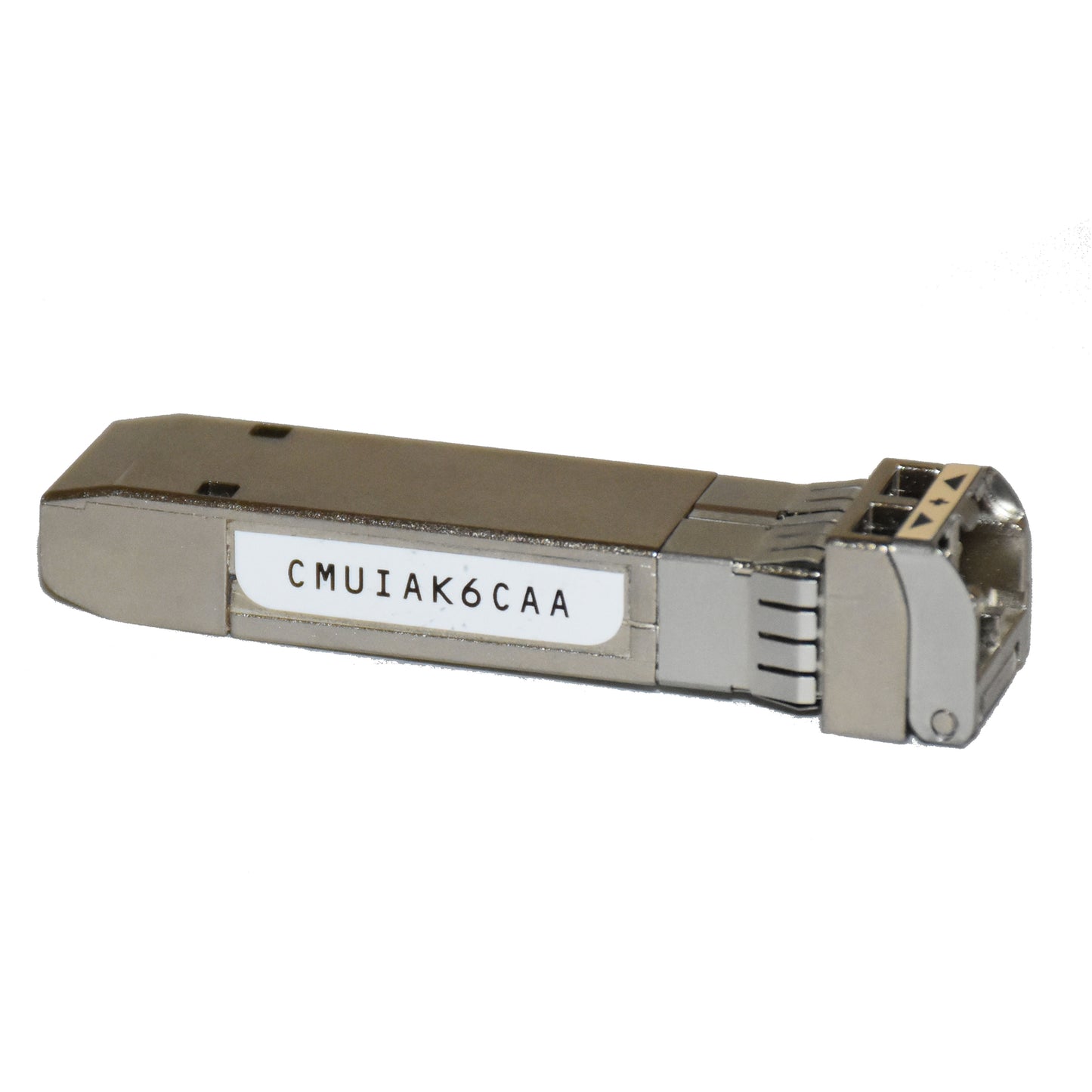 Lot of 4 Cisco SFP-10G-SR-S 10Gbps MMF 850nm SFP+ 400m Transceiver 10-3105-01