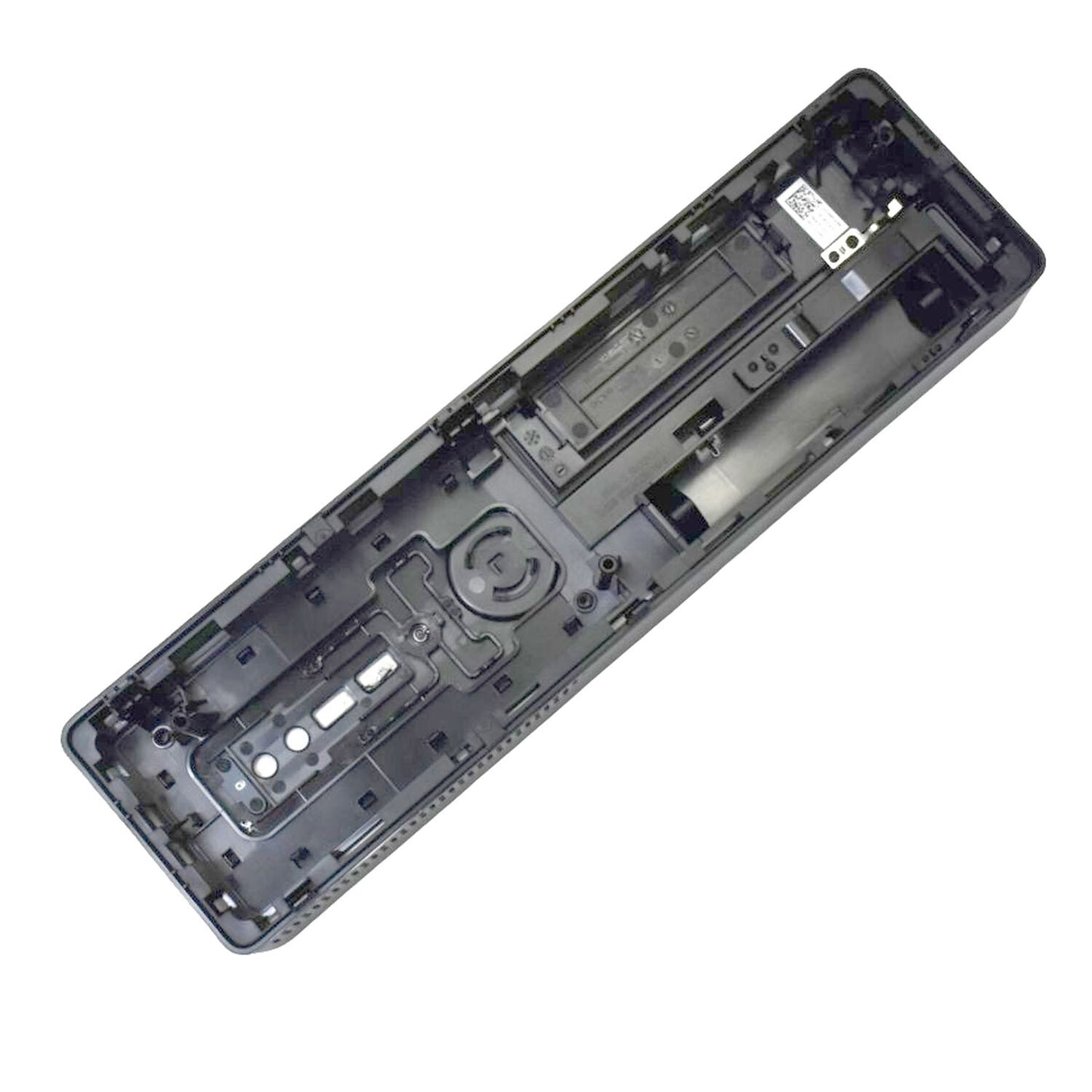 Lot of 5 Dell Inspiron 537s Desktop Front Panel Cover Face Plate Black J049N