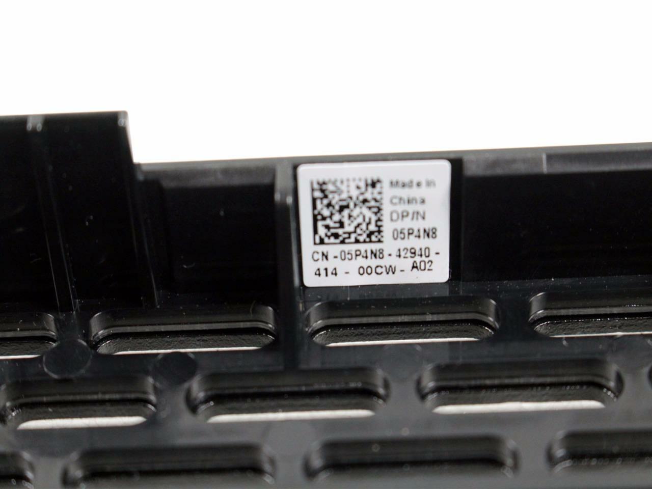 New Dell Poweredge T620 Tower Faceplate Front Bezel Black 53TJY 053TJY