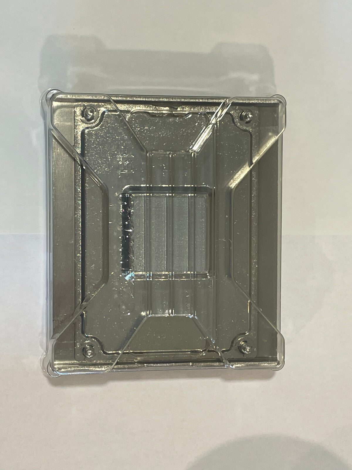 Supermicro SNK-P5000V 1U passive VC heatsink for Ampere Altra/Altra Max processo