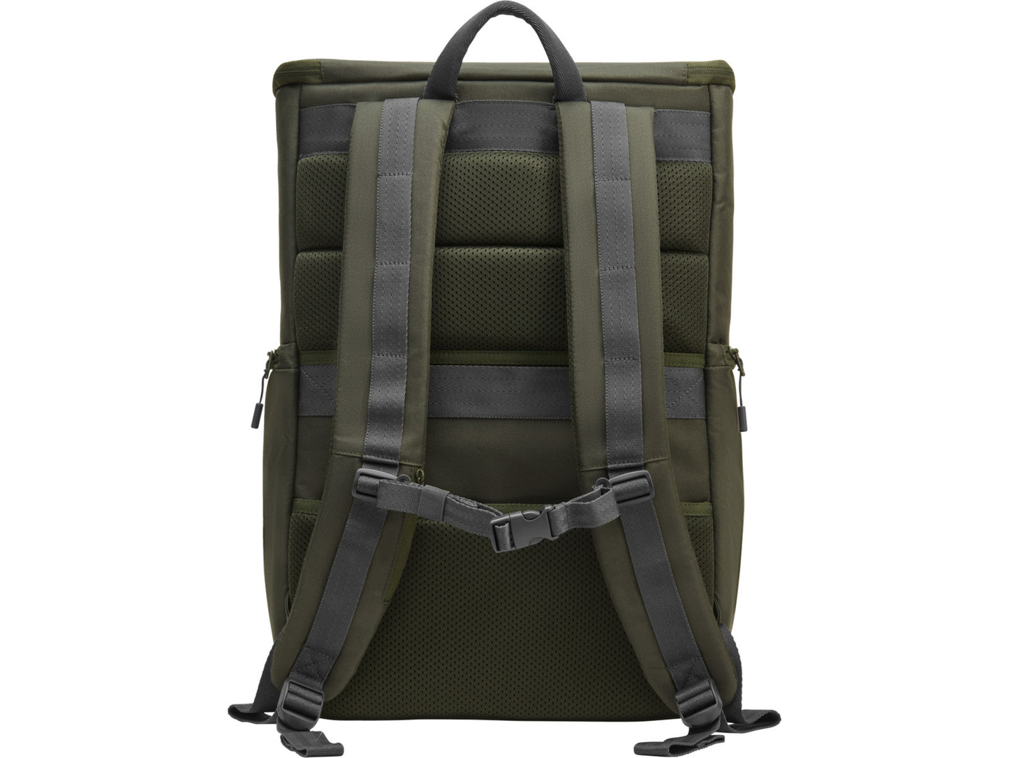 HP 15.6-inch Modular Laptop Backpack