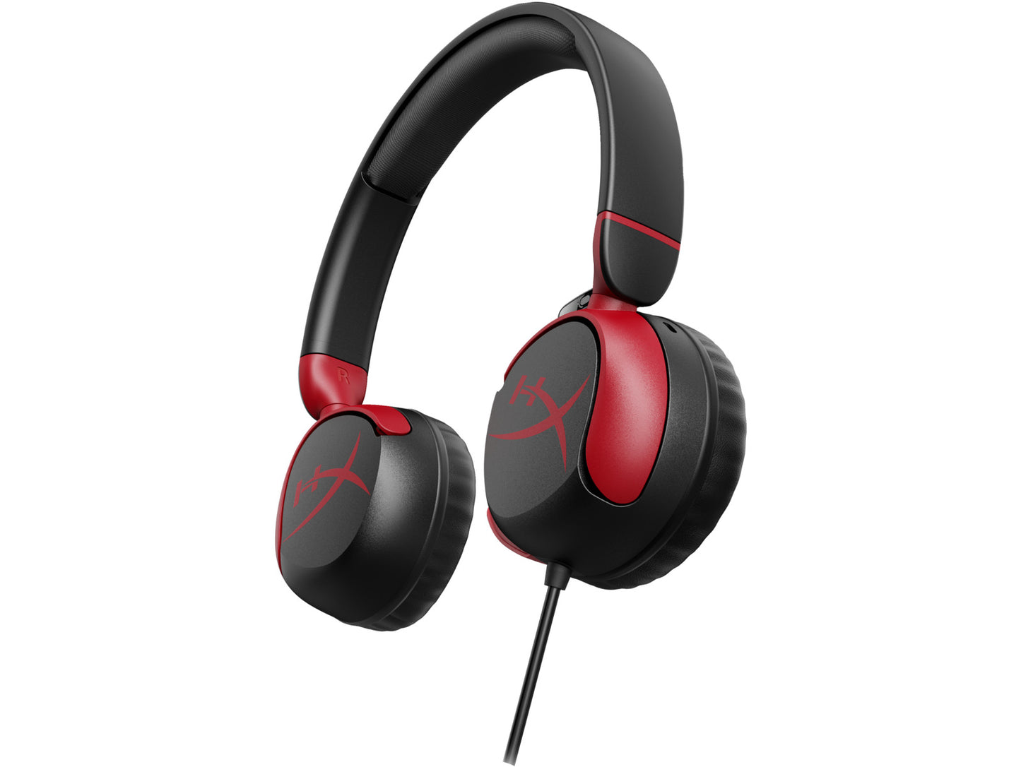 HyperX Cloud Mini - Gaming Headset (Black)