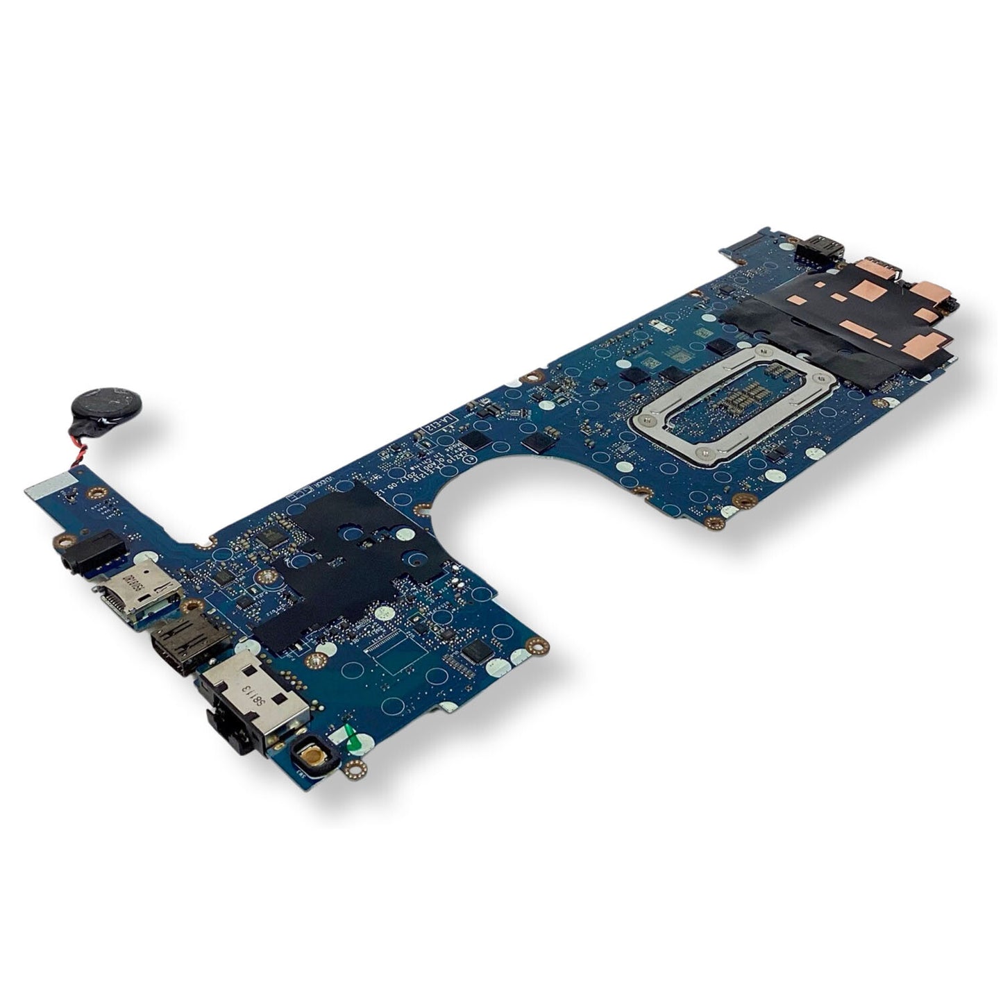 Dell Latitude 7280 7380 Motherboard i7-7600U 2.8GHz Thunderbolt 3 LA-E121P R5YF6