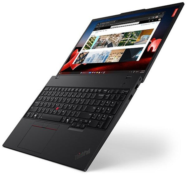 Lenovo ThinkPad T16 Gen 3 16" WUXGA Core Ultra 5 125U 16GB 512GB SSD FPR