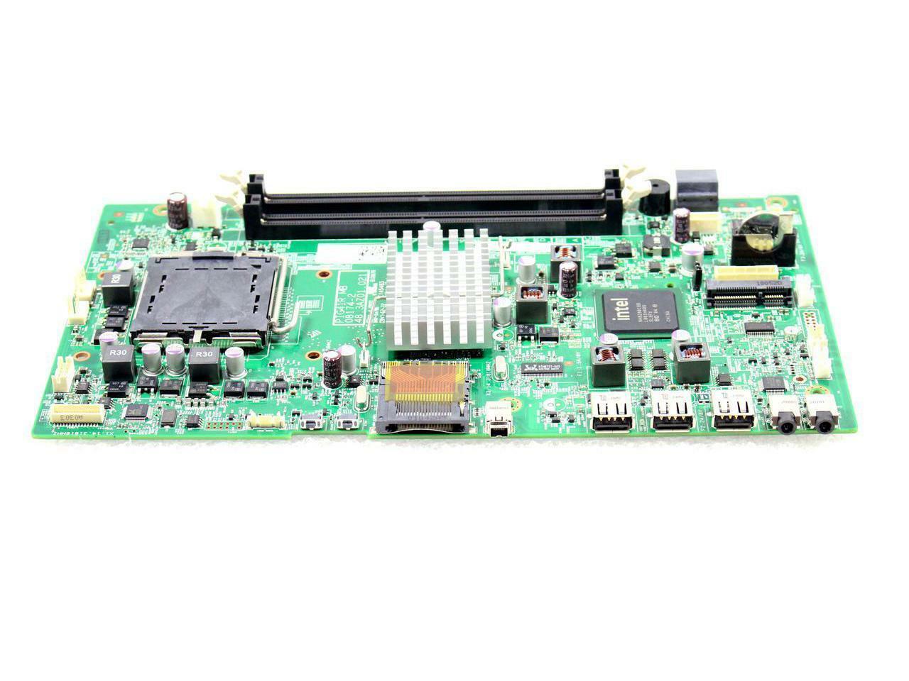 Dell Studio One 1909 LGA775 Socket 775 Laptop Motherboard 06390H 6390H