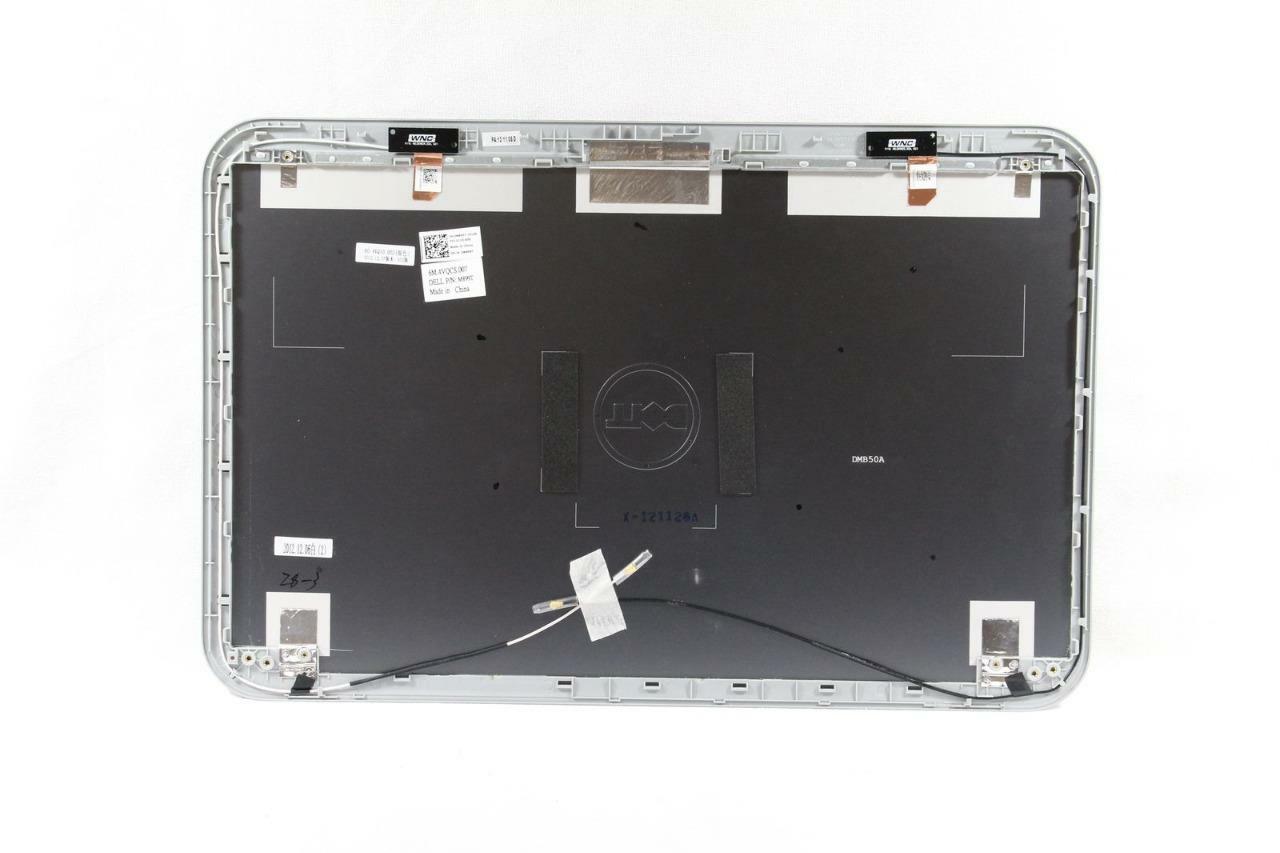 LOT x 10 Genuine Inspiron 15z 5523 15.6" LCD Back Cover Lid M899T 0M899T