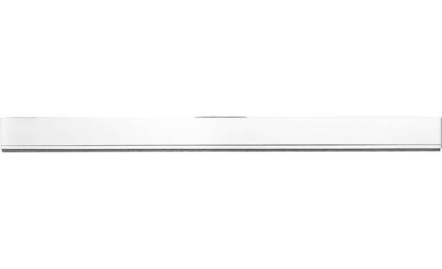 Elac Muro MSB41S Passive 3-Ch Home Theater Soundbar MS-SB41S-W (White, Each)