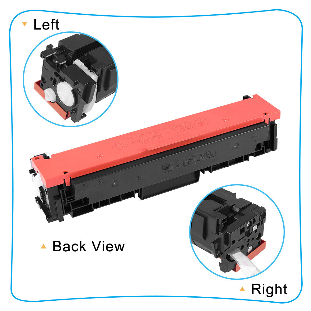 1 Pack W2020A Toner Compatible With HP 414A MFP M479fdw M454dw M454dn (No Chip)