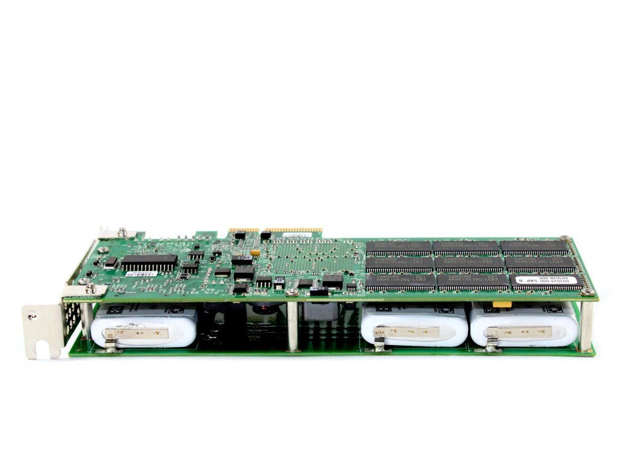 Curtiss Wright 1GB NVRAM Mezzanine Card NFS Accelerator w/ Battery HP MM-5453