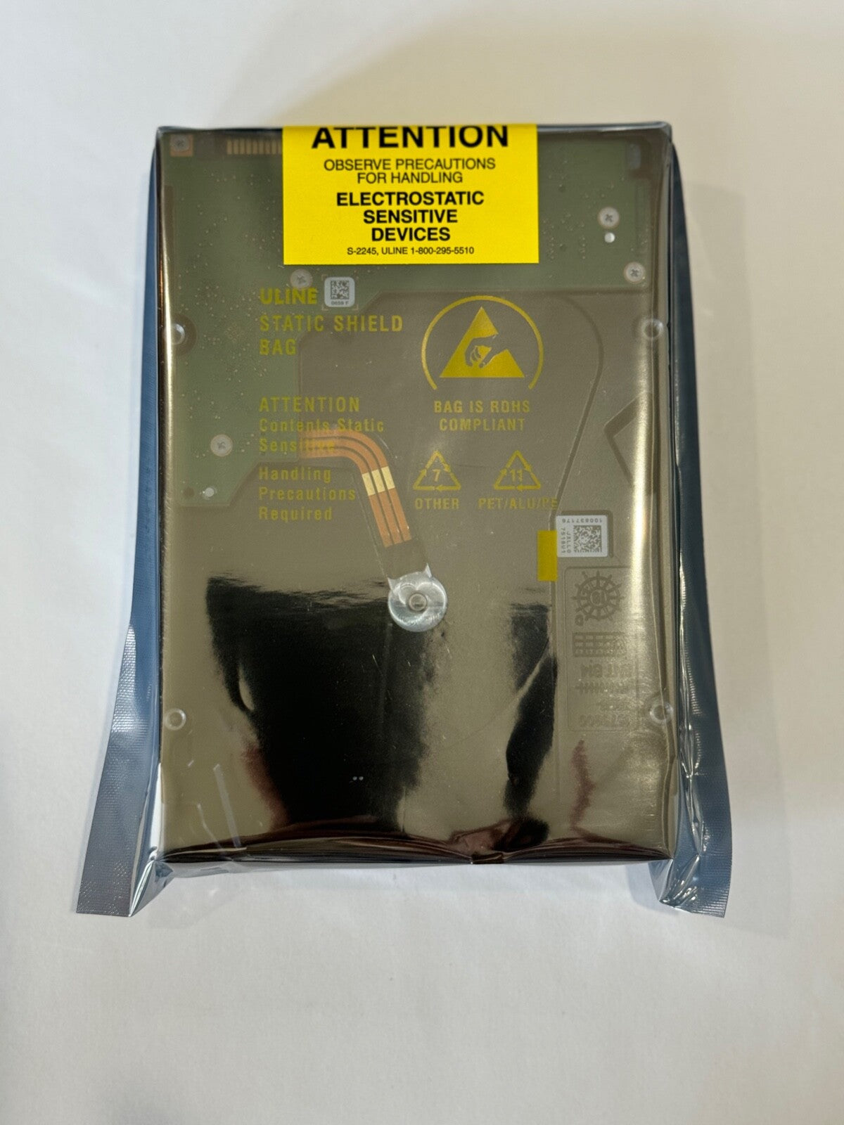 ST10000NM0568 SEAGATE 10TB 6G SATA 7200 RPM 3.5 INCH LFF HDD HARD DISK DRIVE