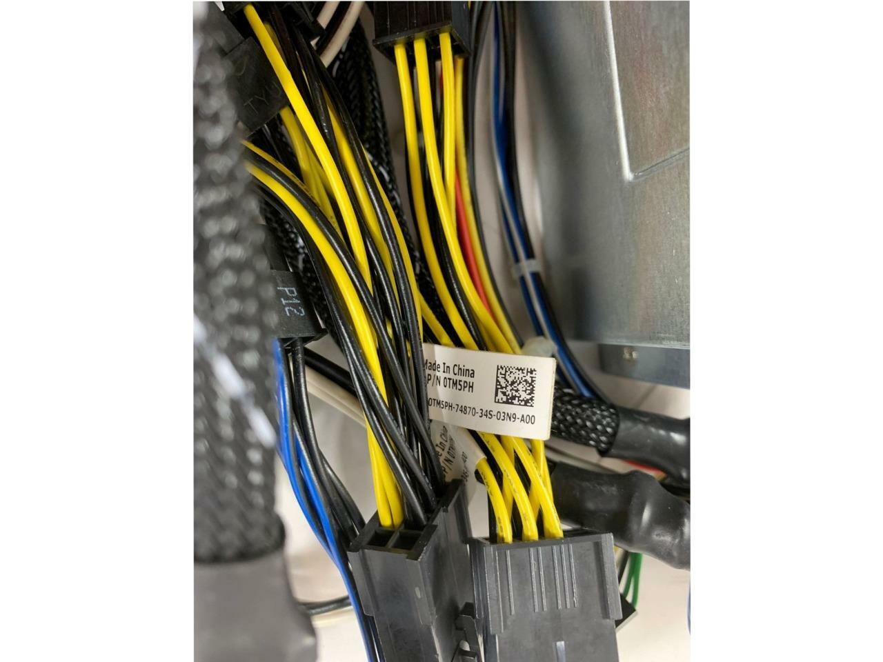 New Dell Precision R7610 1400W Power Distribution Unit PDU DD-3142-1F-LF - 20T0X