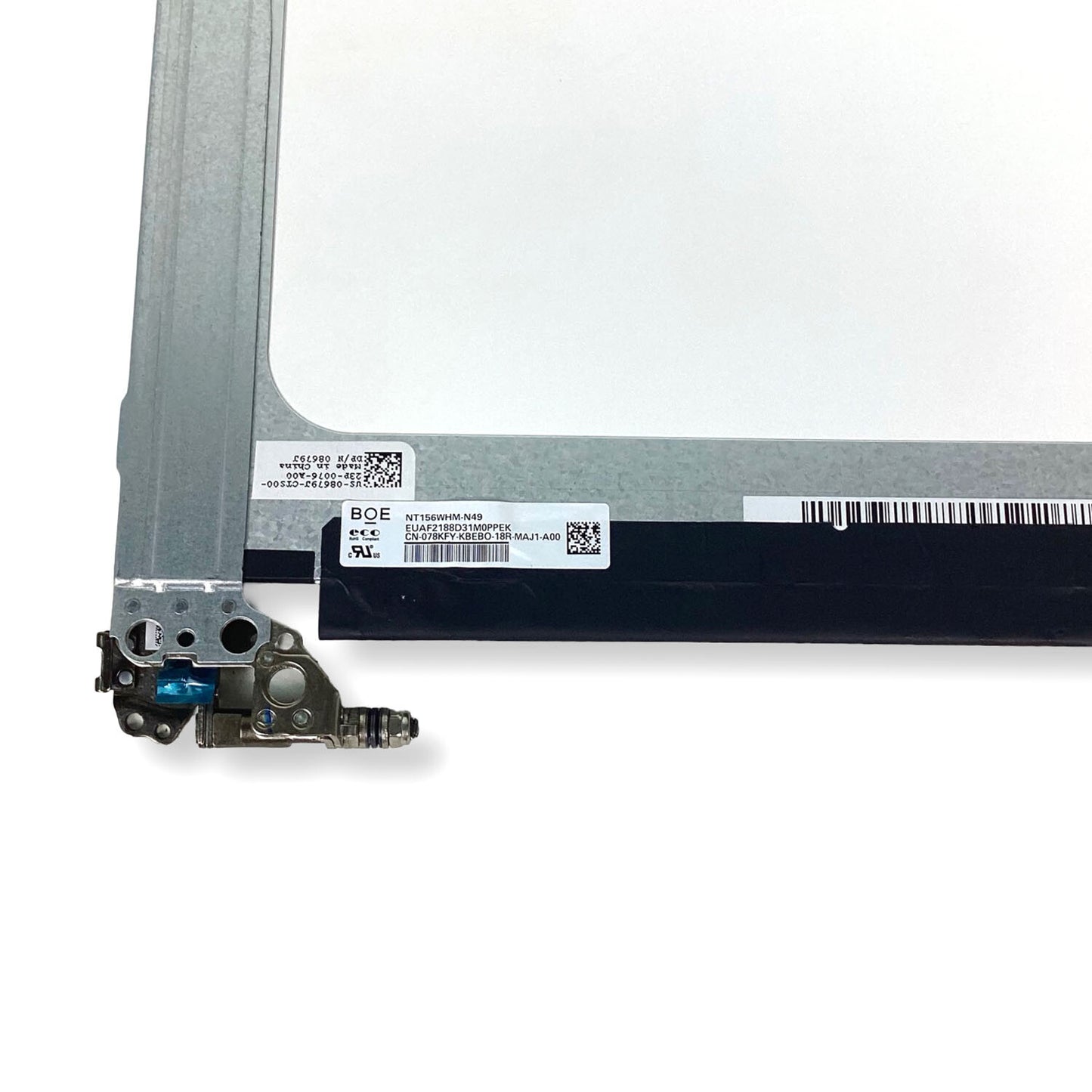 Dell OEM Inspiron 15 3510 3511 3515 15.6" LCD LED WXGAHD Widescreen 78KFY