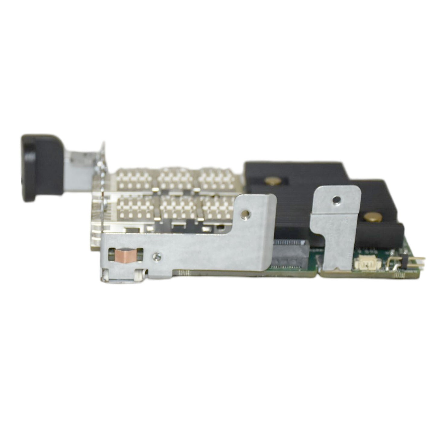 New Mellanox Dell PowerEdge C6220 Network Card w/ Interposer Bracket HH4P1 XXM5F