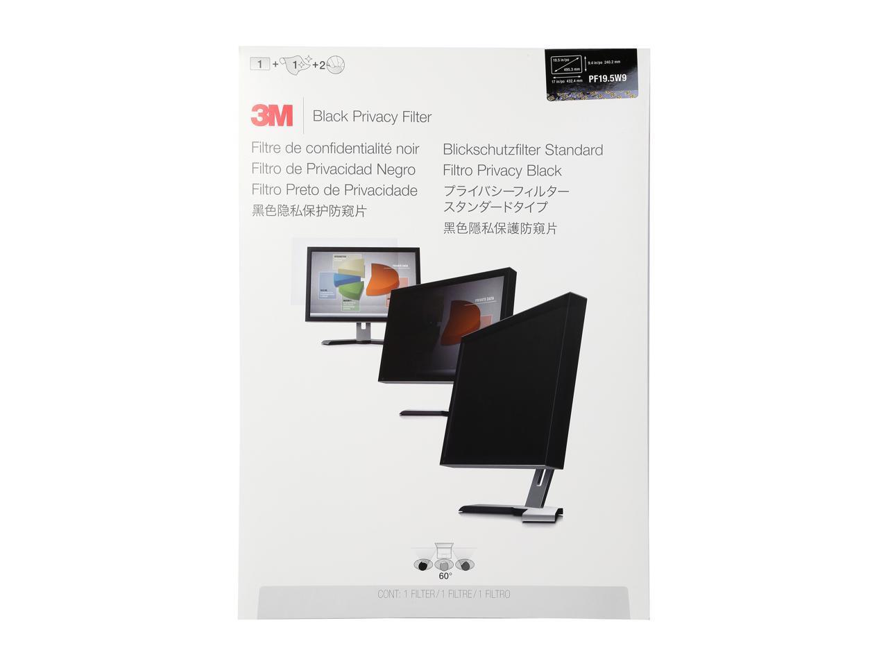 3M ACC MNTR 3M | PF19.5W9 R Monitor