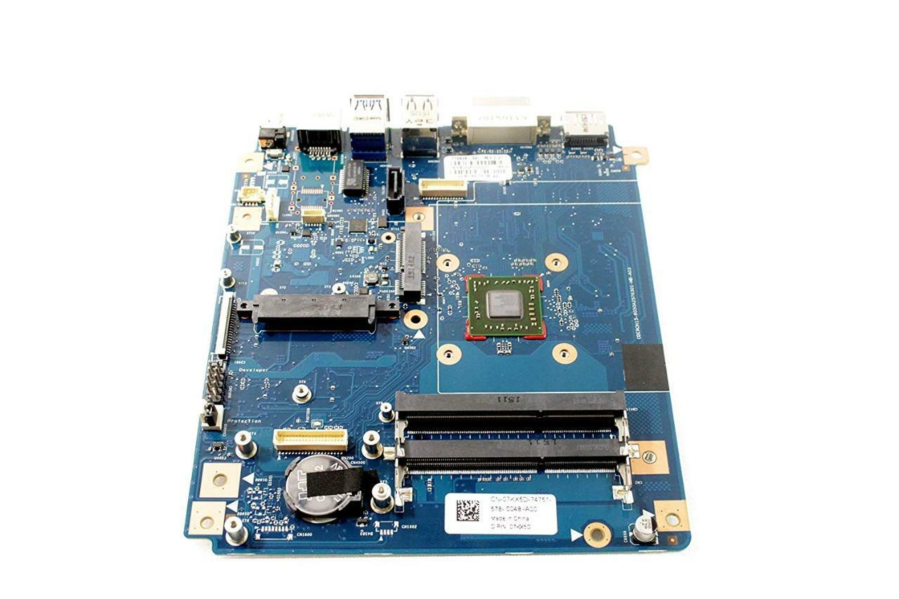 Dell Wyse Thin Zero Client 7020 Desktop Motherboard Mainboard 7KX5D 07KX5D NJXG4