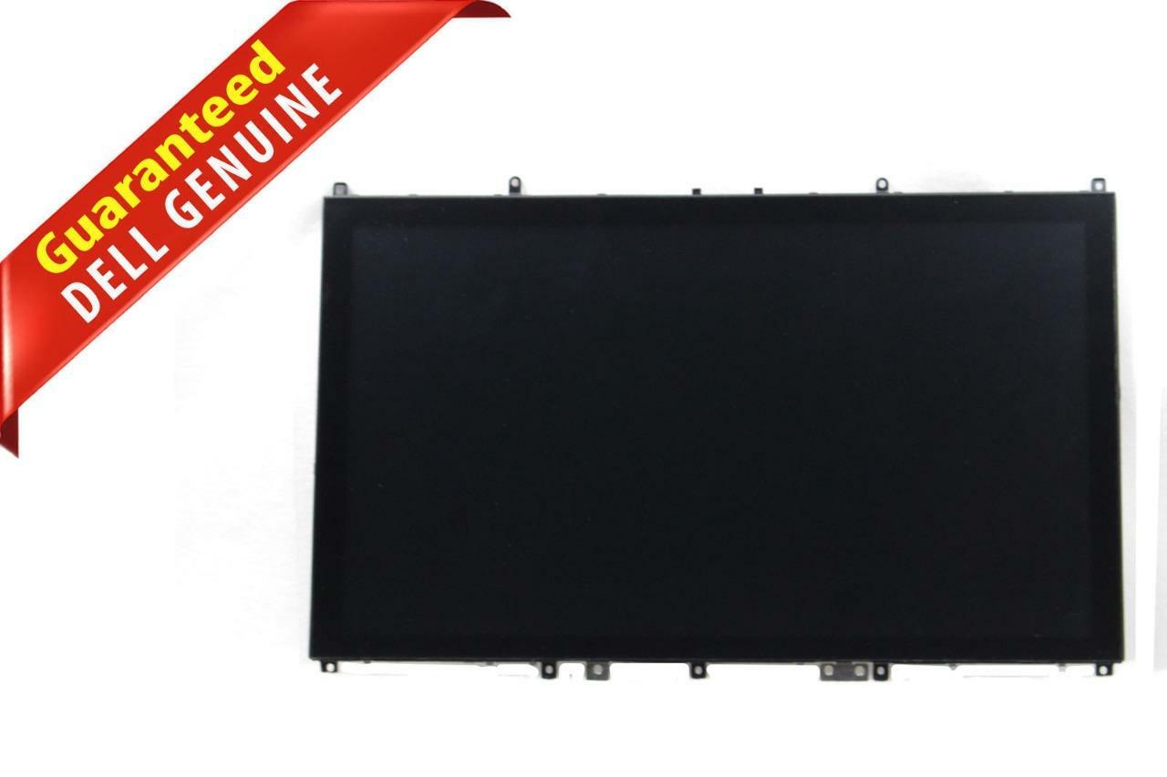 Dell Latitude XT3 Flawed LCD Touch Screen Panel XVRXF HD LP133WH1 TL D1 504Y9
