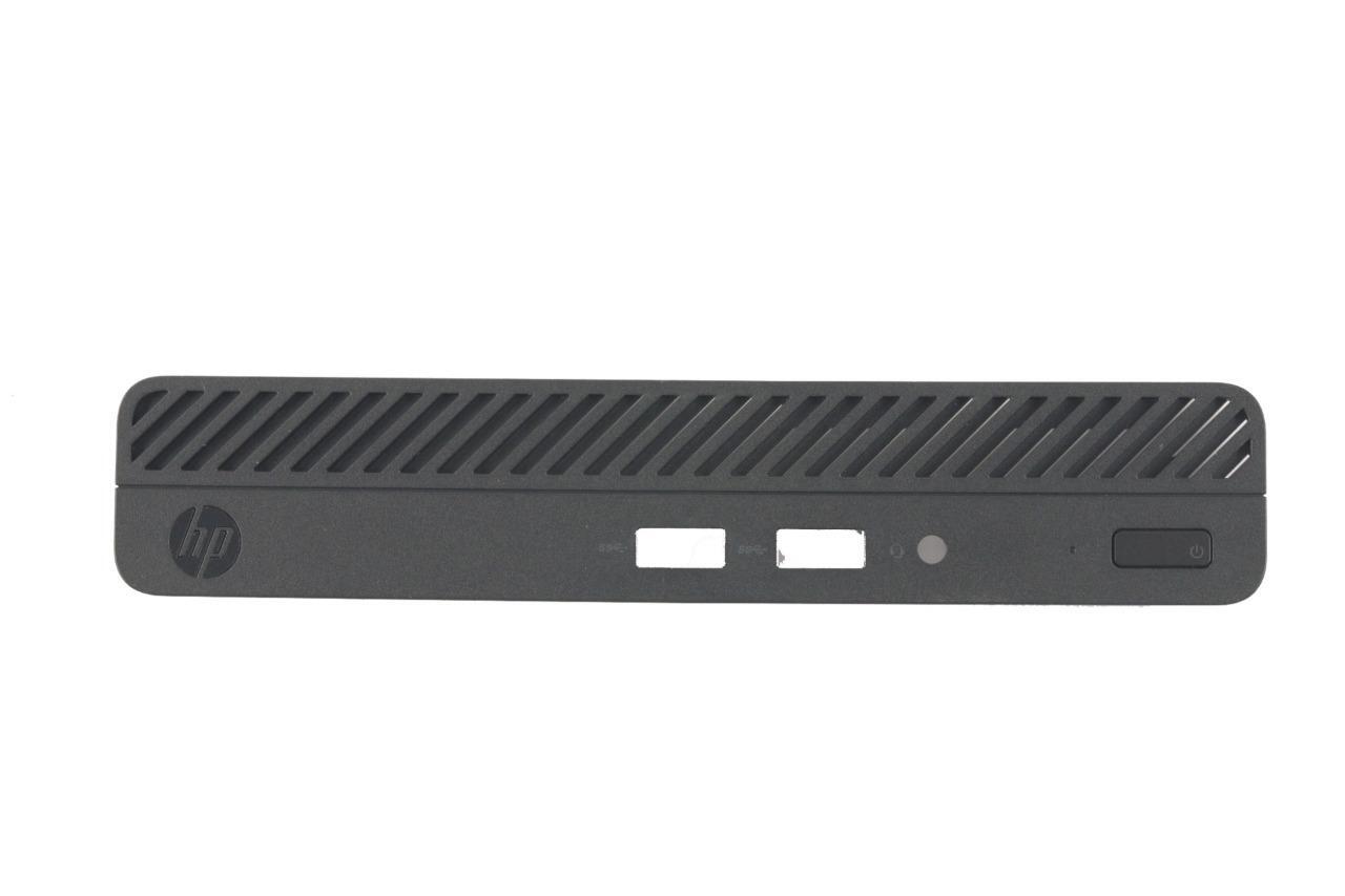 SPS-Assy Front Bezel 260G3 DM PIPPIN3 L37698-001