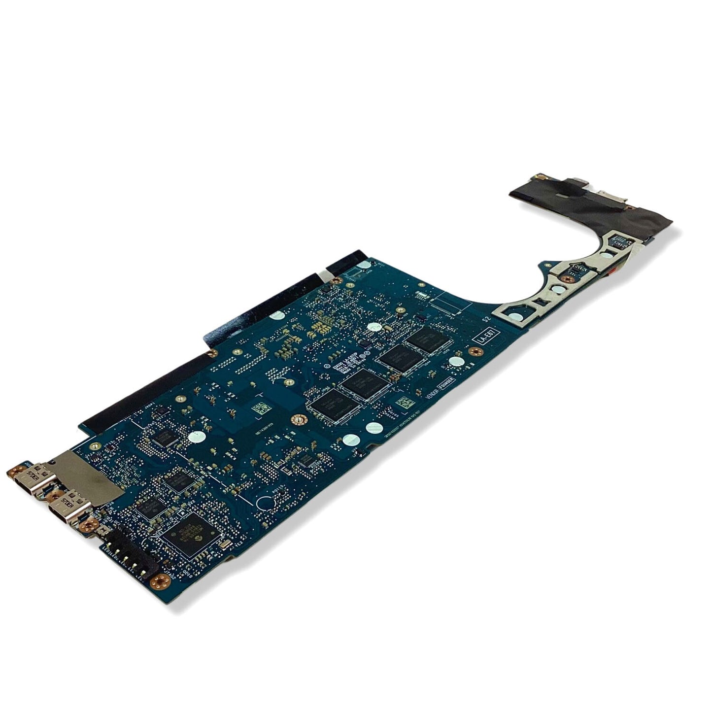 Dell XPS 13 9380 Intel Core i5-8365U 16GB LPDDR3 Motherboard LA-E672P XDVJ0