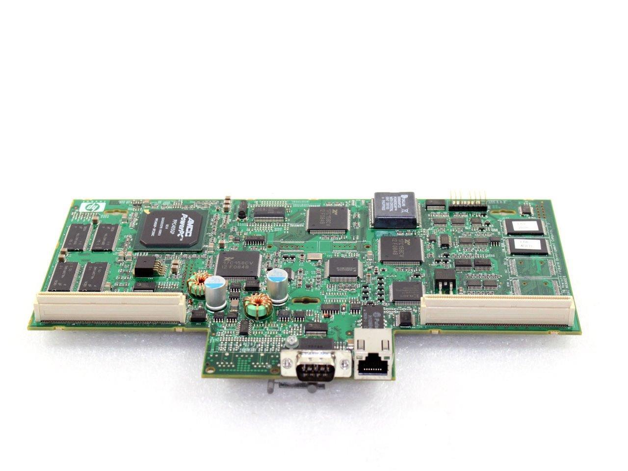 HP Hewlett Packard 402031-000 402030-001 PA3450F9VXG01W Circuit Board 405764-001